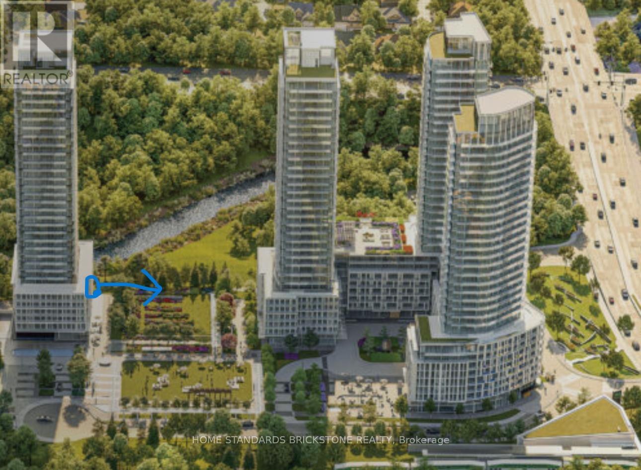 712 - 29 Green Trail Court, Toronto, Ontario  M2K 0J9 - Photo 17 - C13259406