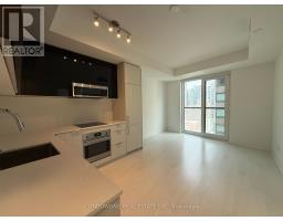 1809 - 308 JARVIS STREET, Toronto, Ontario