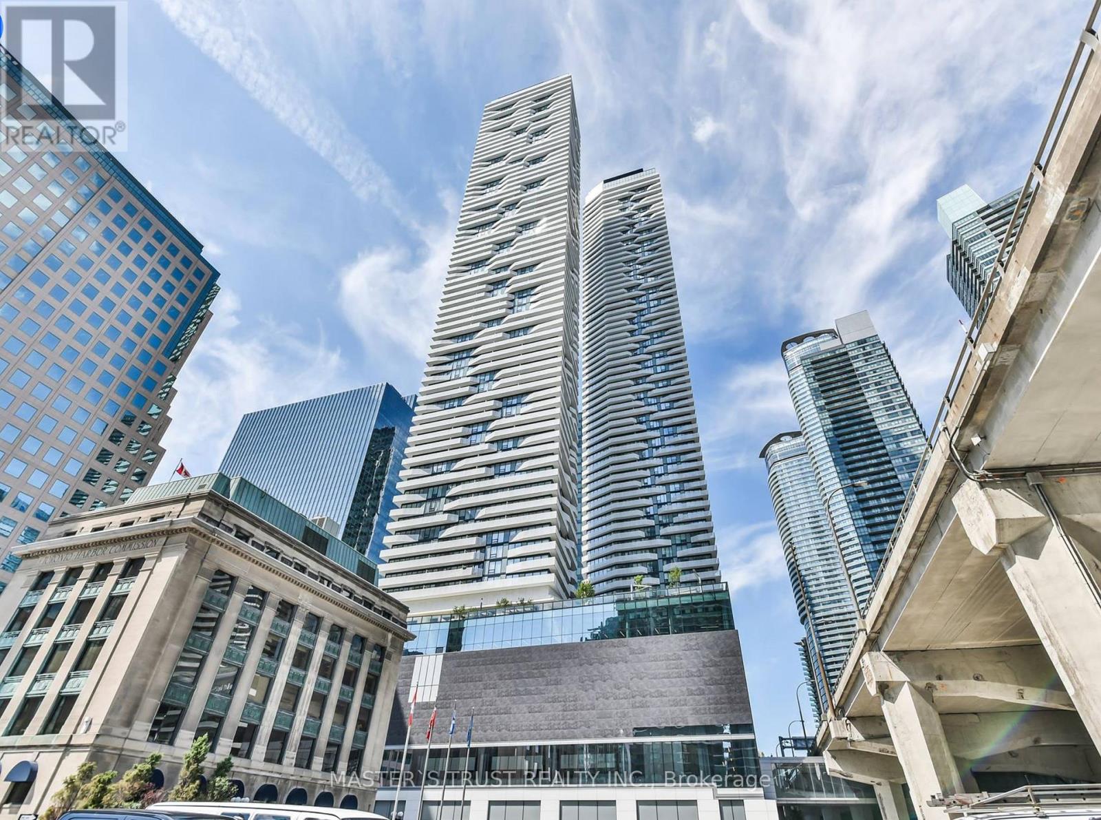 3902 - 88 HARBOUR STREET, Toronto, Ontario