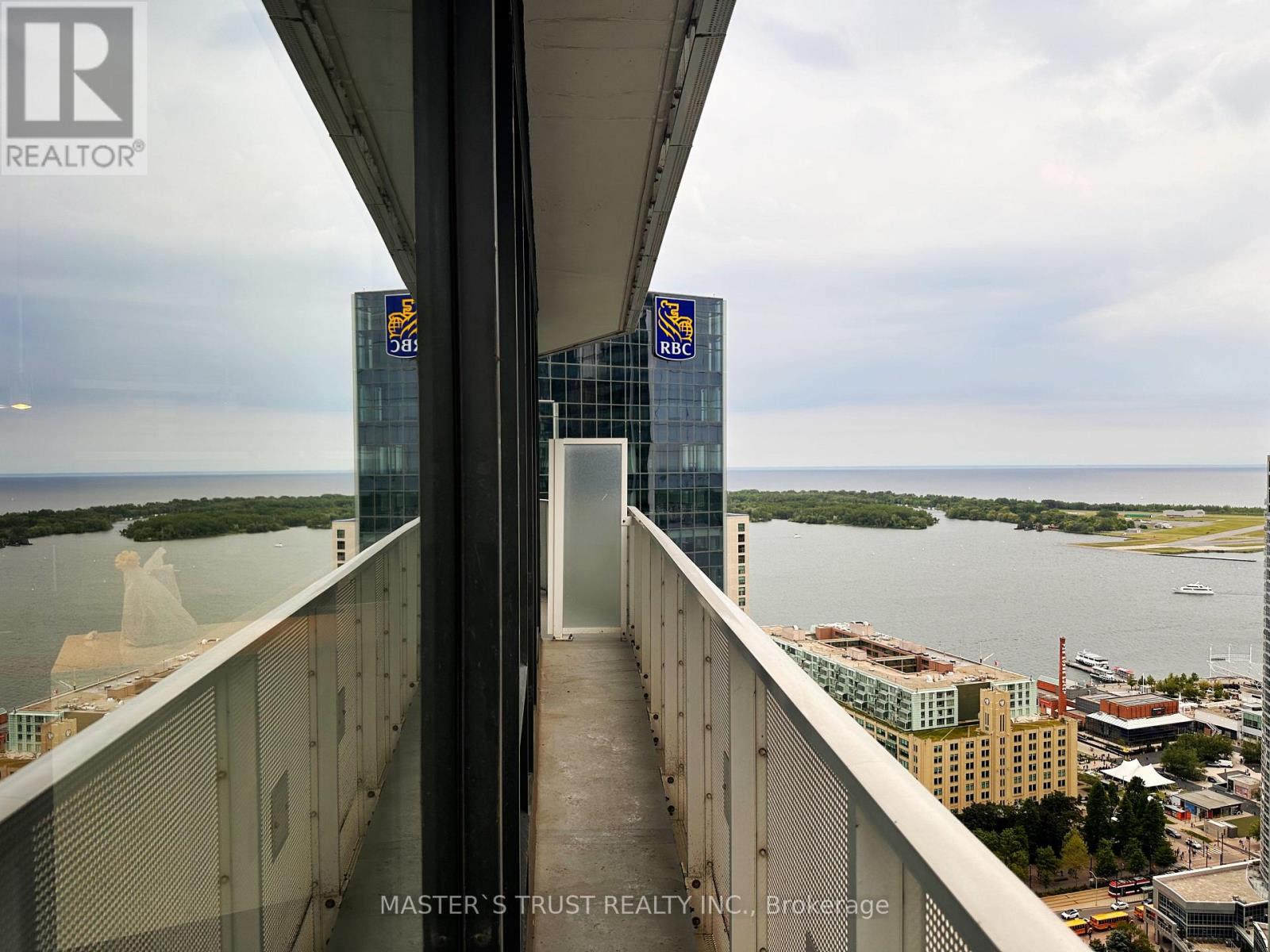 3902 - 88 Harbour Street, Toronto, Ontario  M5J 0C3 - Photo 2 - C13259430
