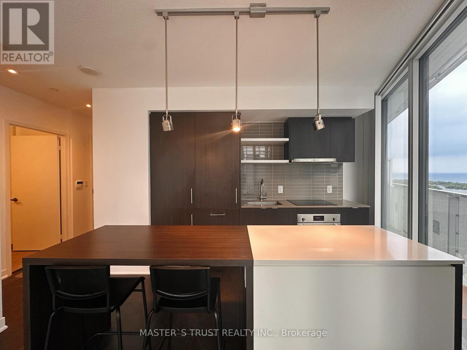 3902 - 88 Harbour Street, Toronto, Ontario  M5J 0C3 - Photo 5 - C13259430