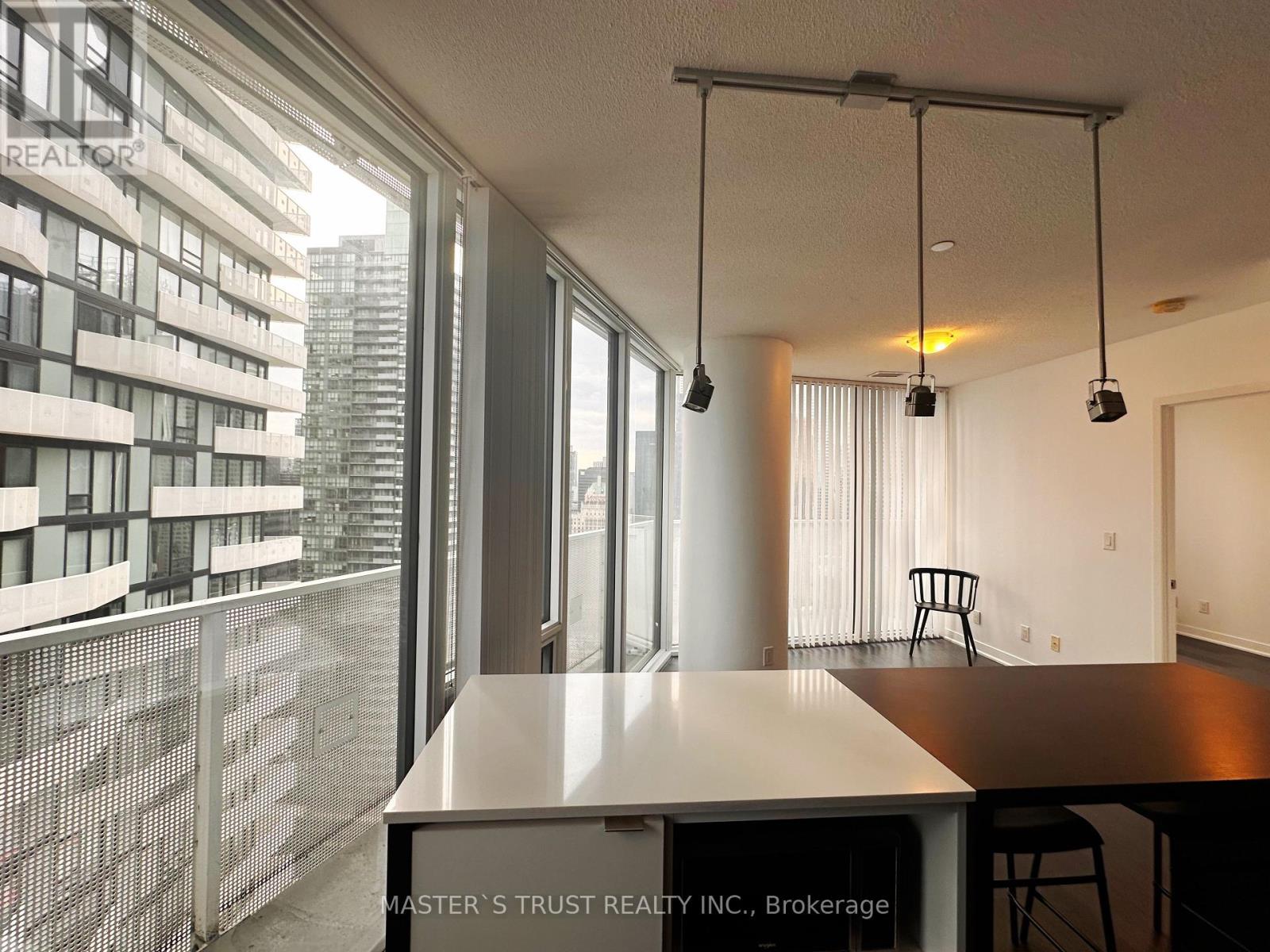 3902 - 88 Harbour Street, Toronto, Ontario  M5J 0C3 - Photo 7 - C13259430