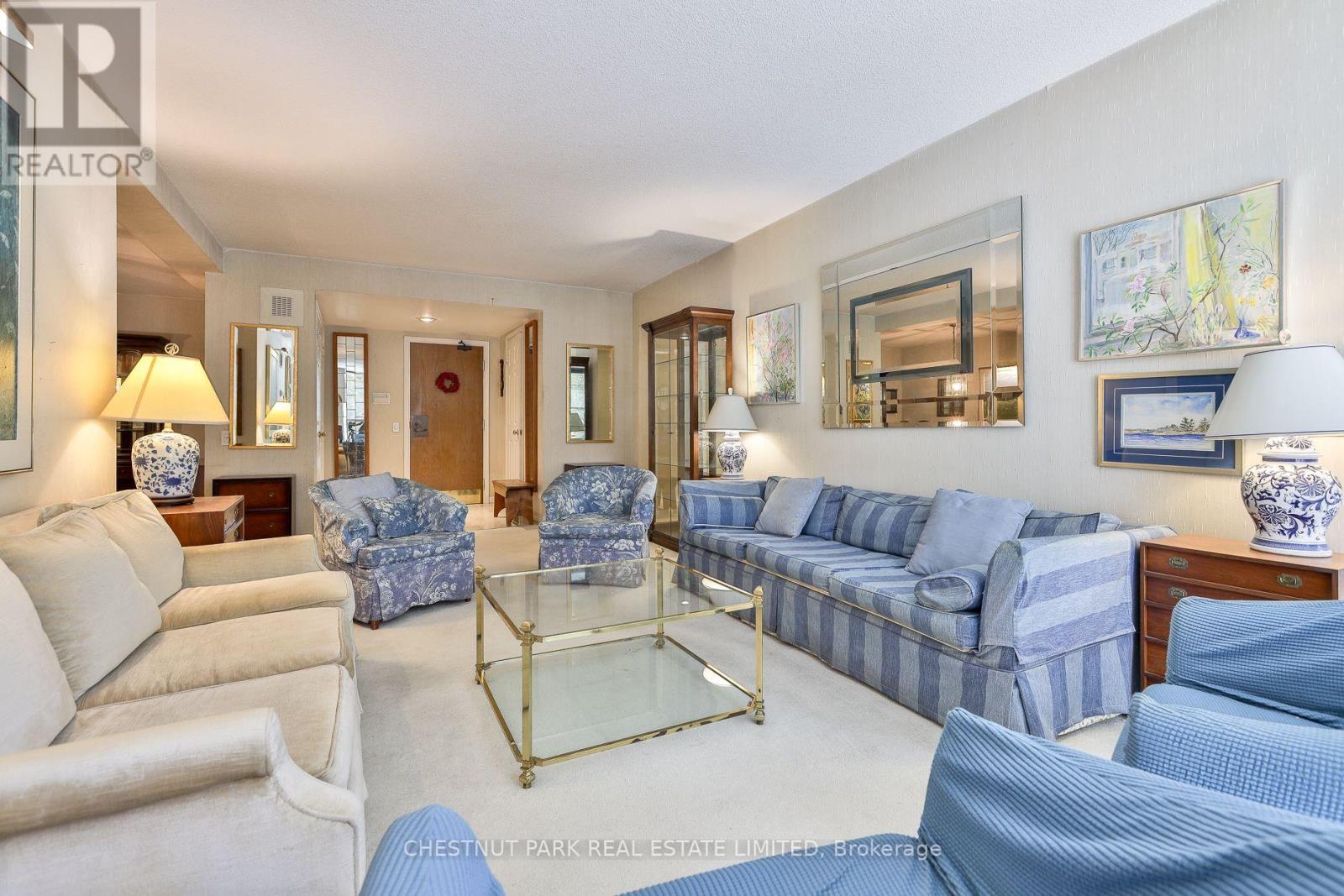 409 - 2900 Yonge Street, Toronto, Ontario  M4N 3N8 - Photo 7 - C13259444