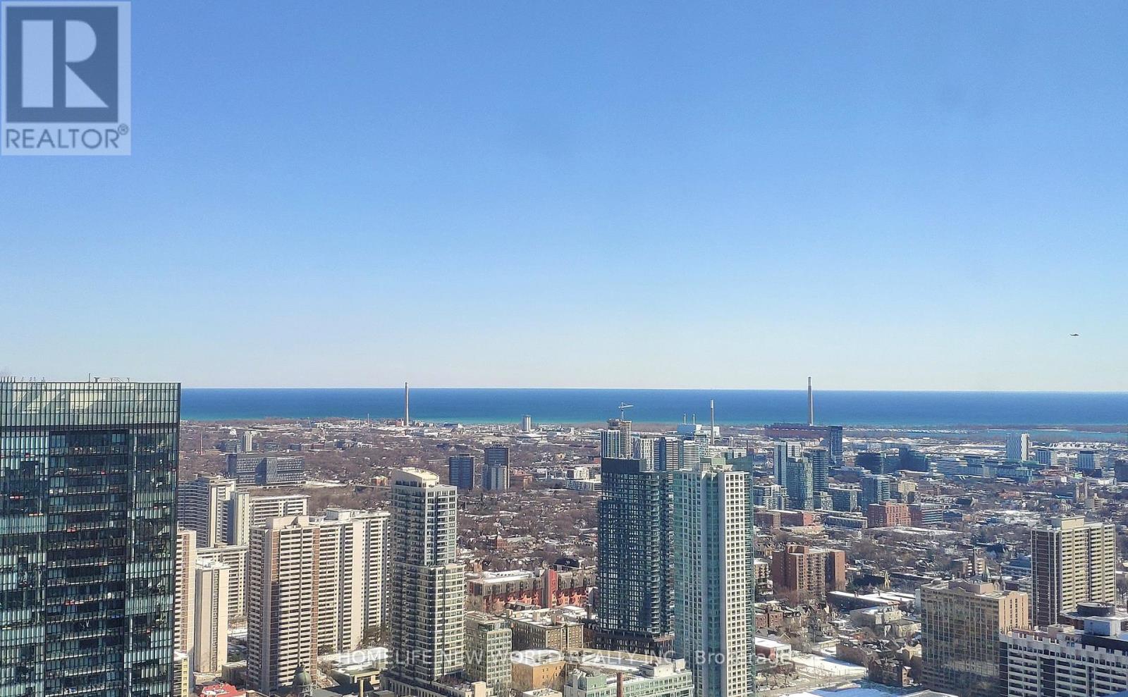 Lph5207 - 50 Charles Street E, Toronto, Ontario  M4Y 1T1 - Photo 2 - C13259448