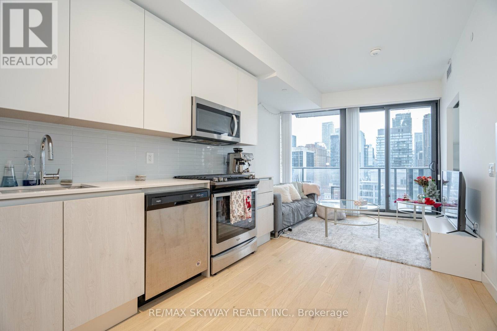 1409 - 2a Church Street, Toronto, Ontario  M5E 0E1 - Photo 30 - C13259668