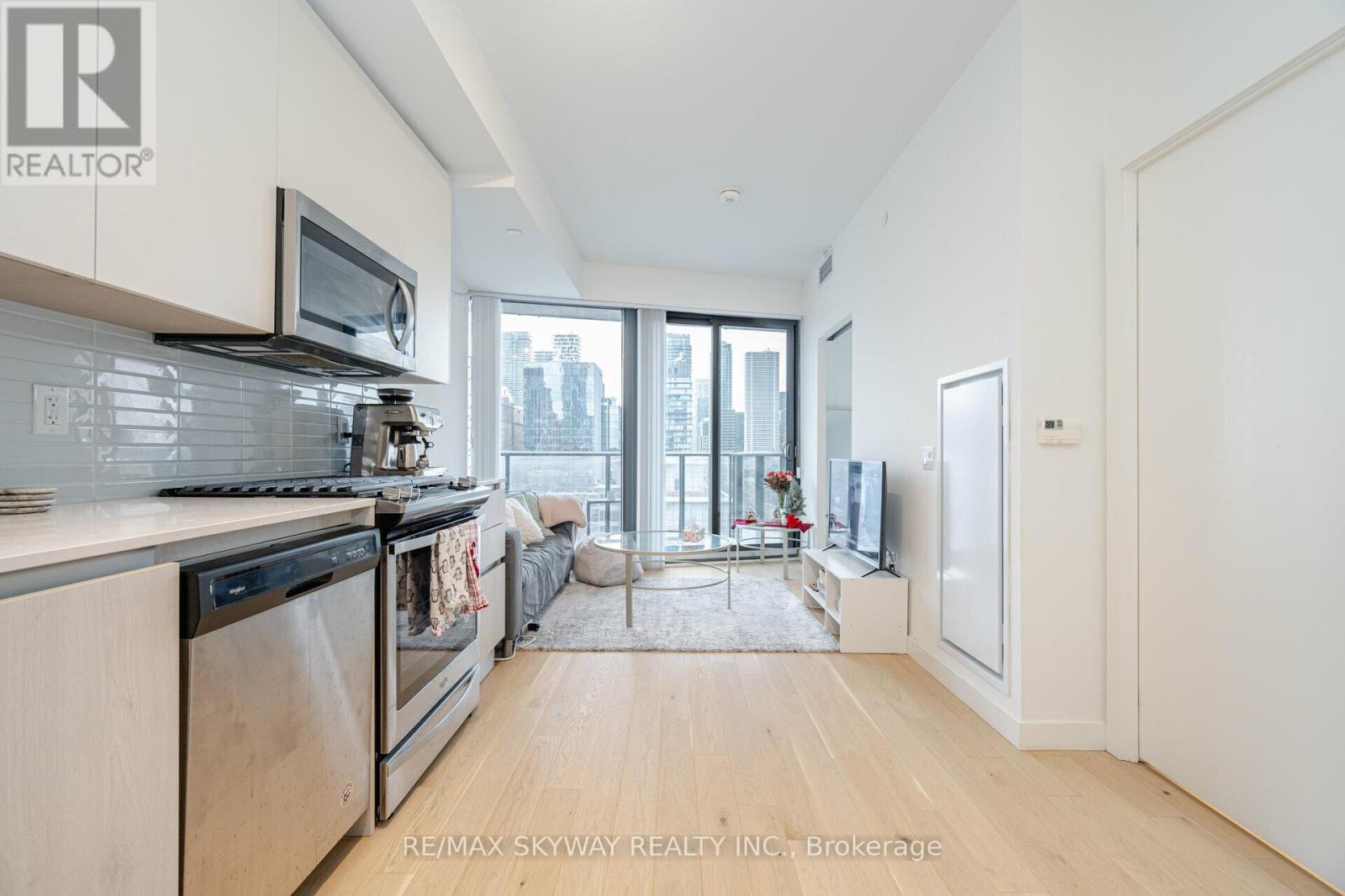 1409 - 2a Church Street, Toronto, Ontario  M5E 0E1 - Photo 31 - C13259668