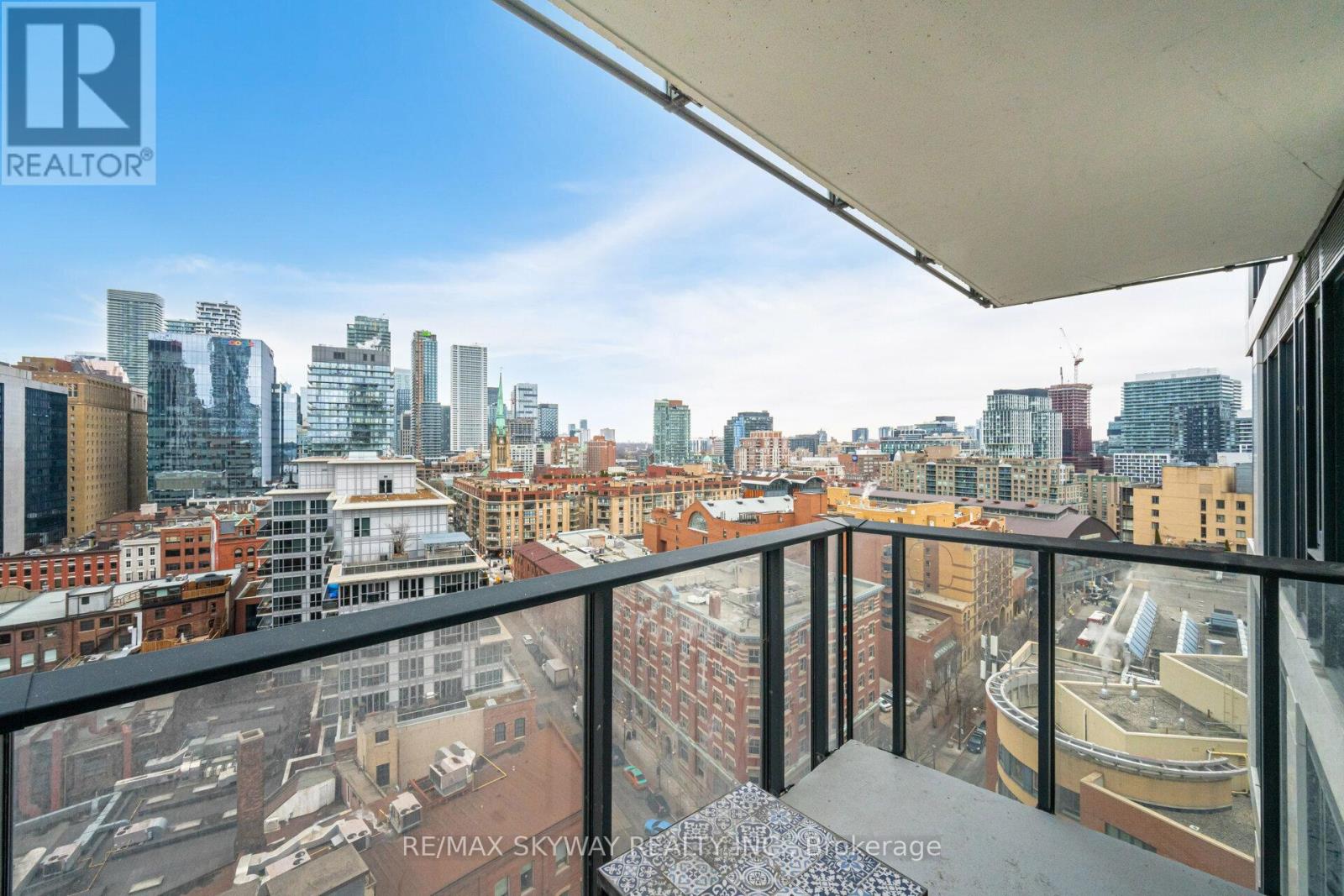 1409 - 2a Church Street, Toronto, Ontario  M5E 0E1 - Photo 44 - C13259668