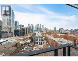 1409 - 2A CHURCH STREET, Toronto, Ontario