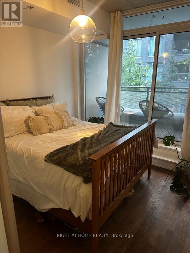 216 - 20 Gladstone Avenue, Toronto, Ontario  M6J 0E9 - Photo 13 - C13260596