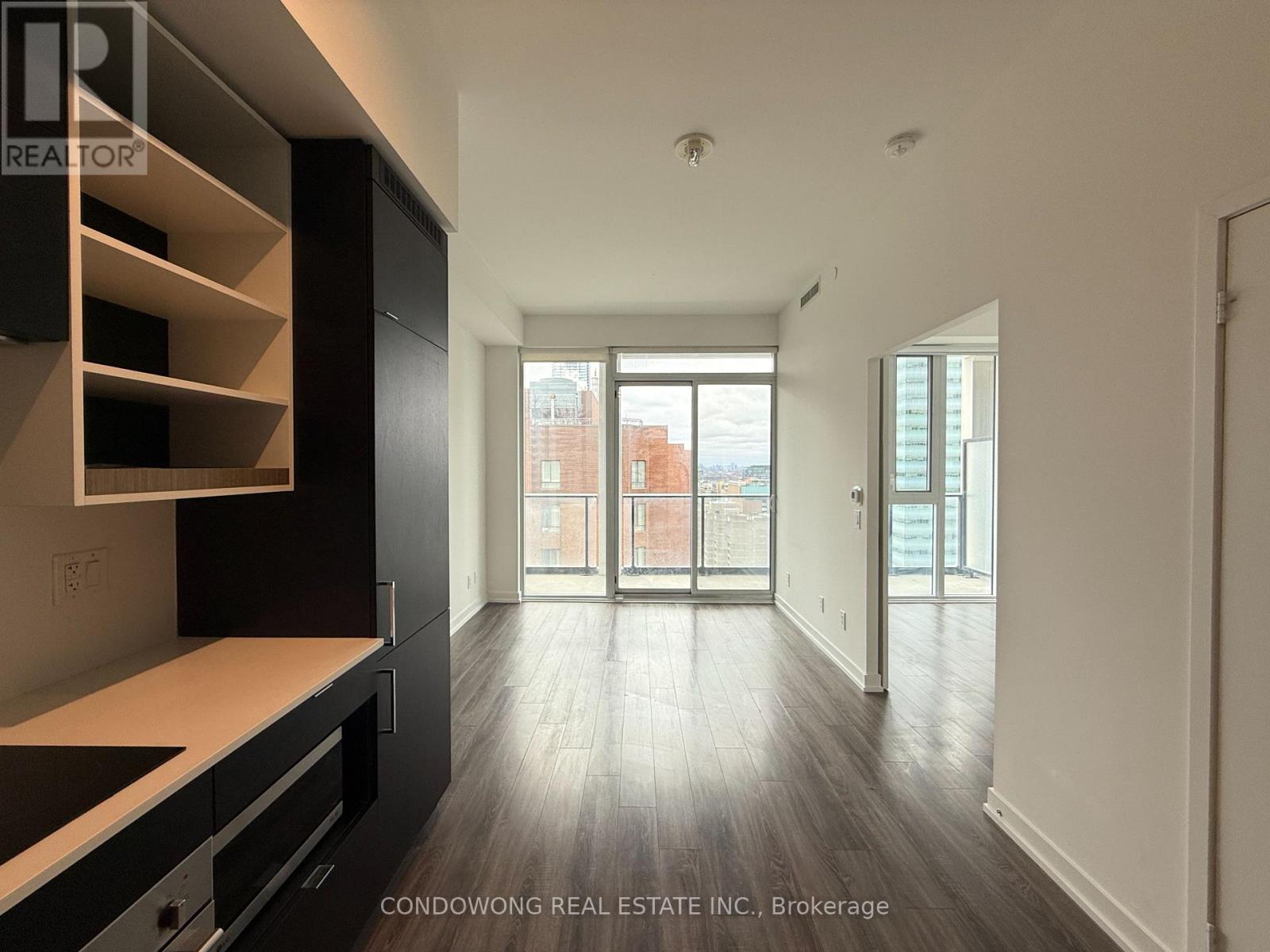 2113 - 20 EDWARD STREET, Toronto, Ontario