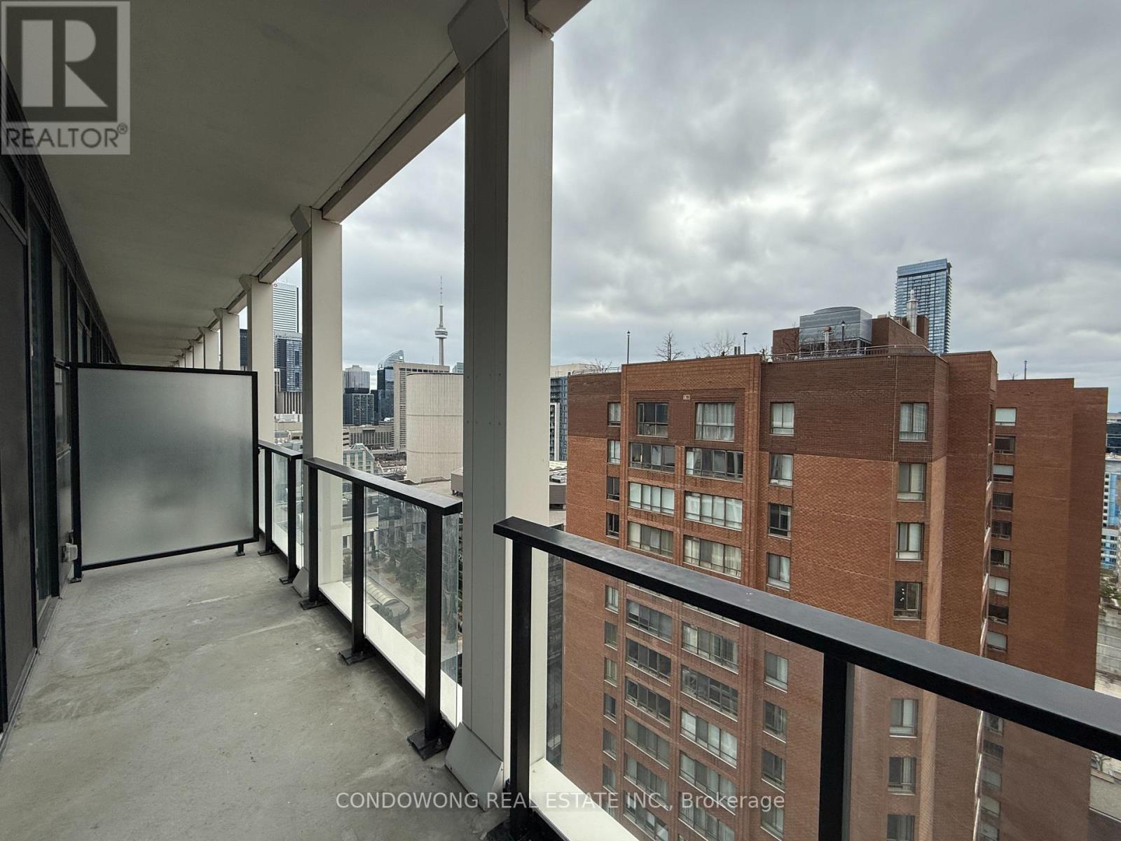 2113 - 20 Edward Street, Toronto, Ontario  M5G 0C5 - Photo 11 - C13260748