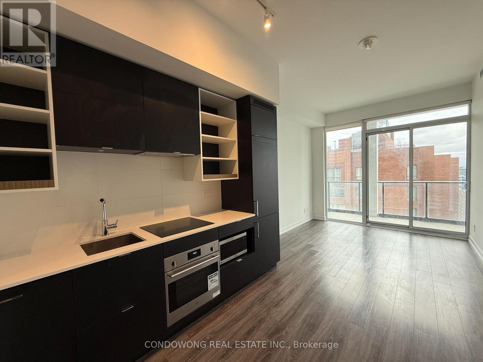 2113 - 20 Edward Street, Toronto, Ontario  M5G 0C5 - Photo 2 - C13260748