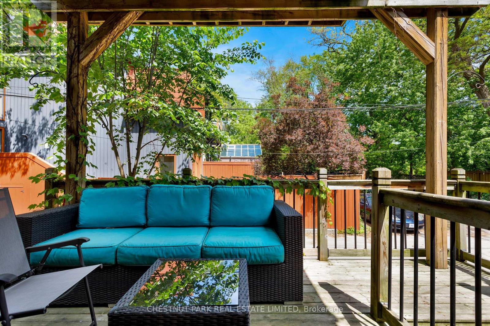 466 Wellesley Street E, Toronto, Ontario  M4X 1H9 - Photo 13 - C13261600