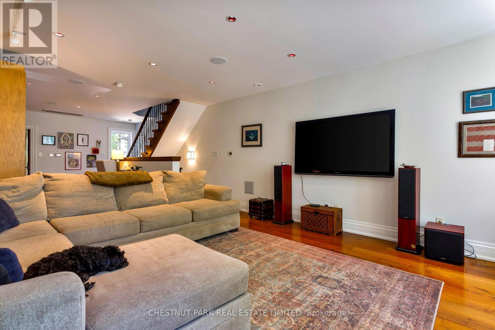 466 Wellesley Street E, Toronto, Ontario  M4X 1H9 - Photo 16 - C13261600