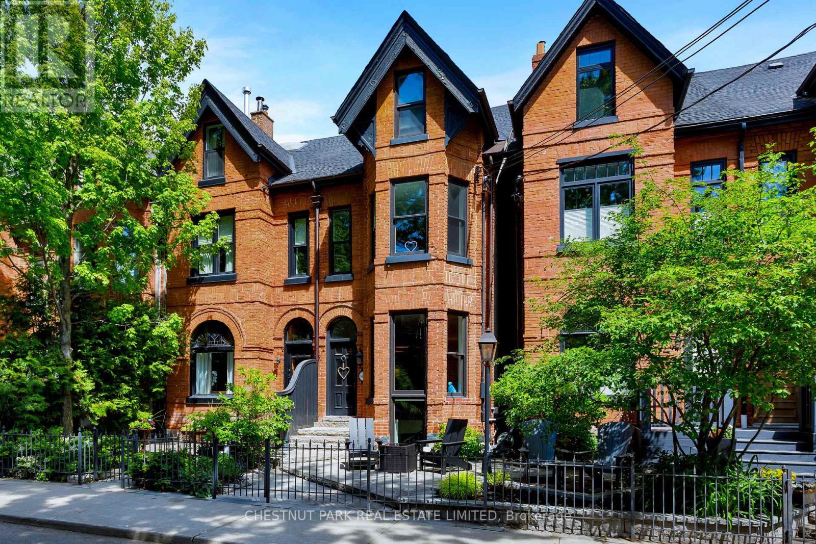 466 Wellesley Street E, Toronto, Ontario  M4X 1H9 - Photo 2 - C13261600
