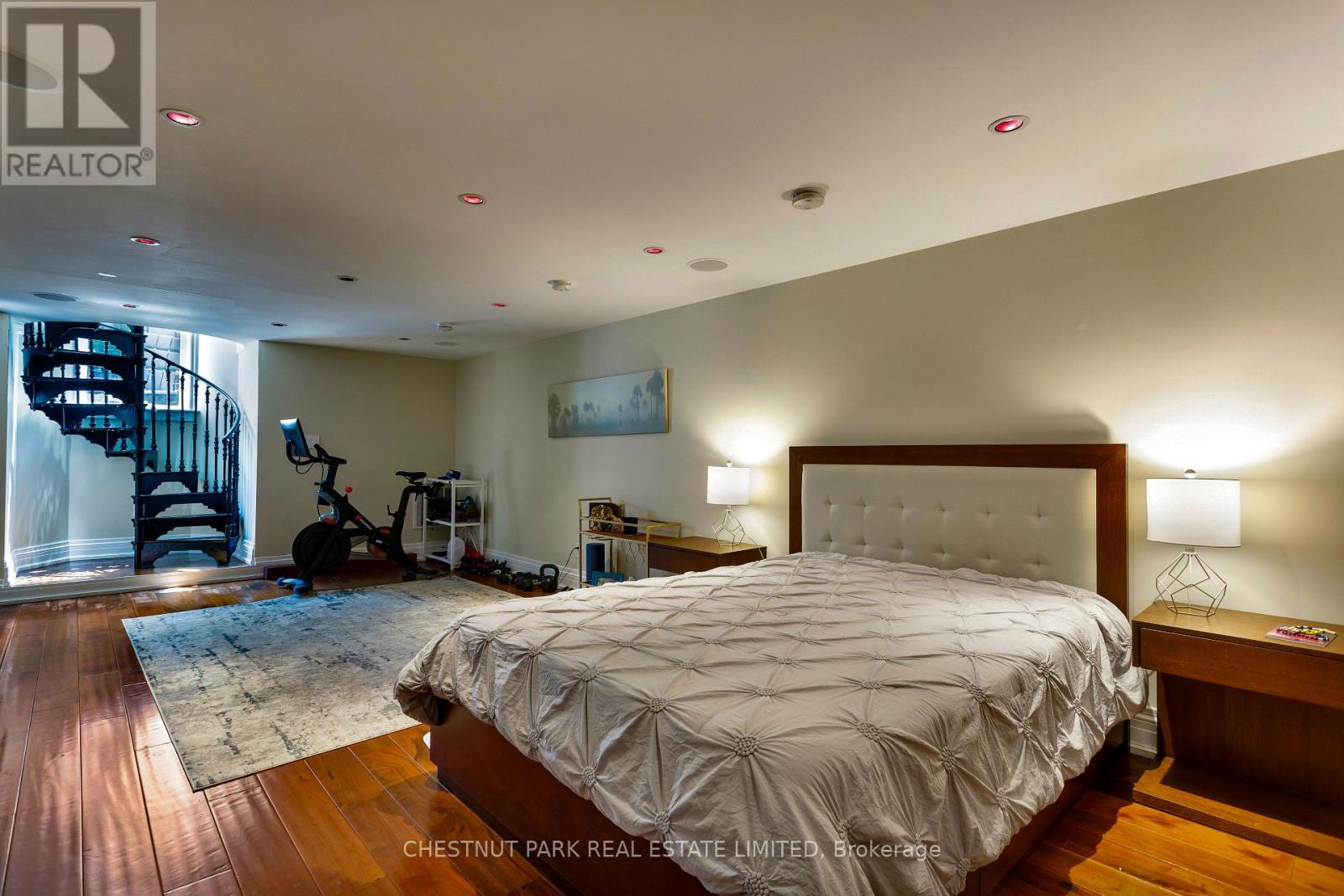 466 Wellesley Street E, Toronto, Ontario  M4X 1H9 - Photo 33 - C13261600