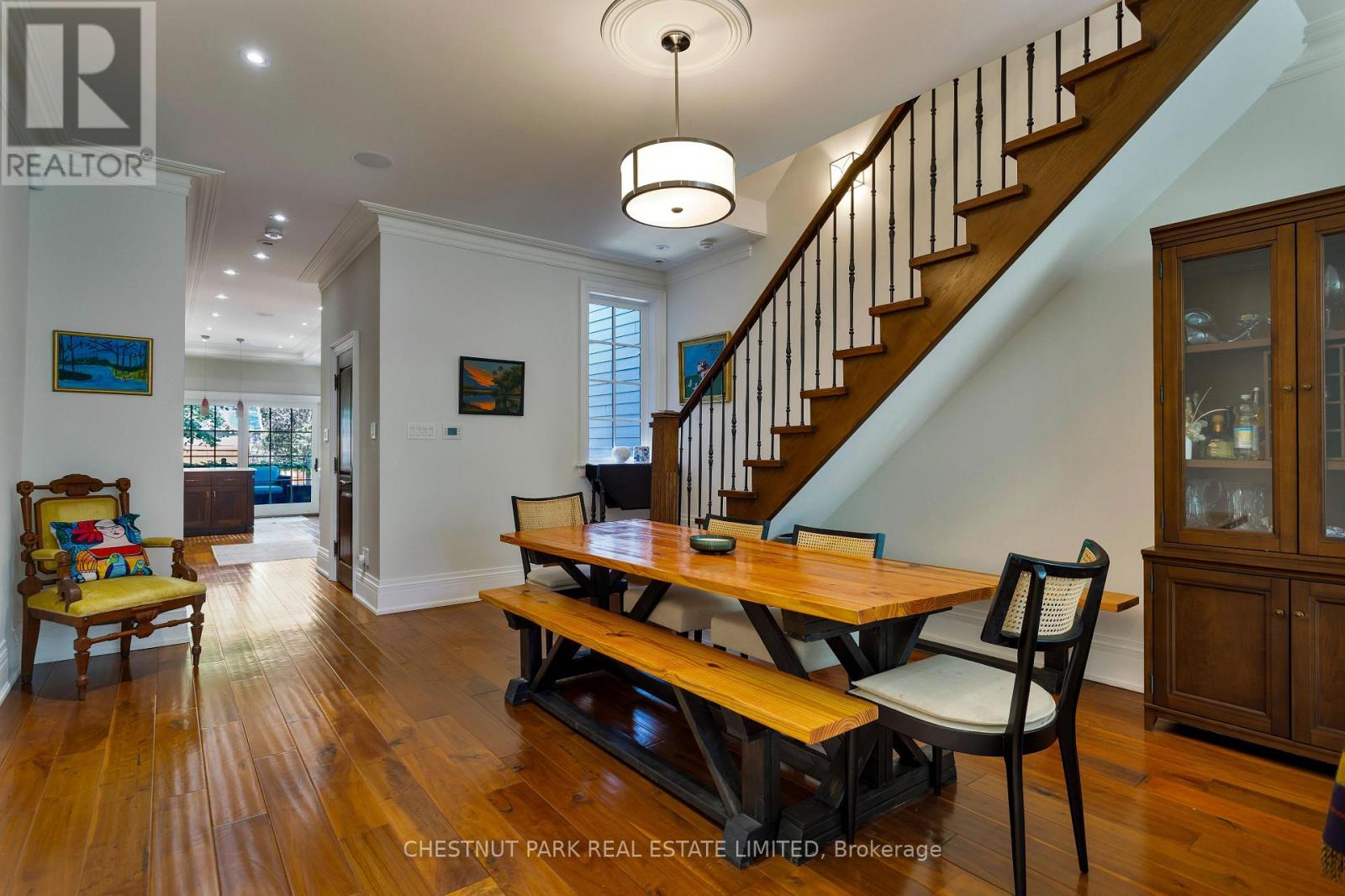 466 Wellesley Street E, Toronto, Ontario  M4X 1H9 - Photo 9 - C13261600