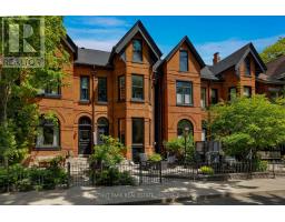 466 WELLESLEY STREET E, Toronto, Ontario