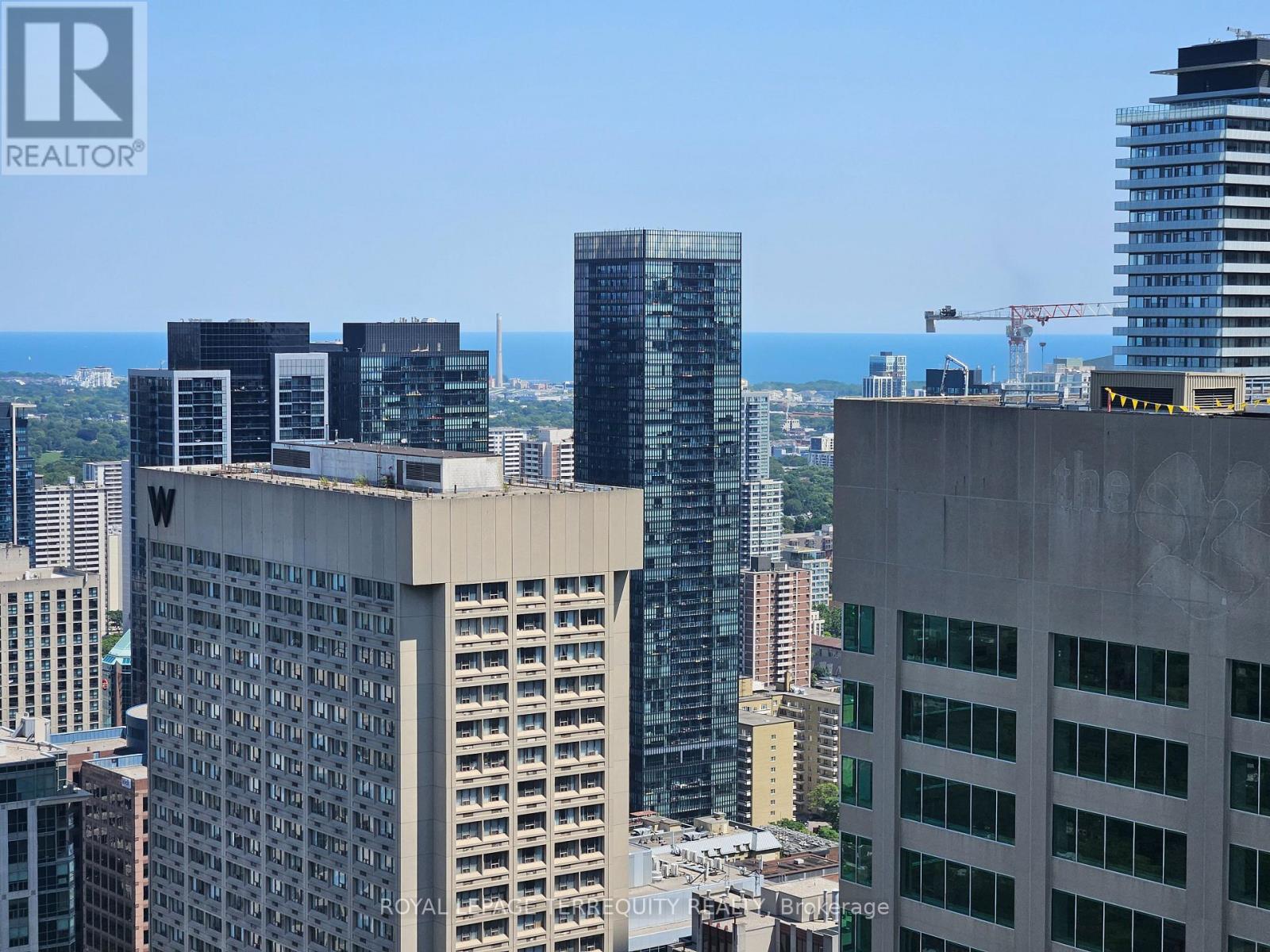 4401 - 1 Yorkville Avenue, Toronto, Ontario  M4W 0B1 - Photo 17 - C13262004