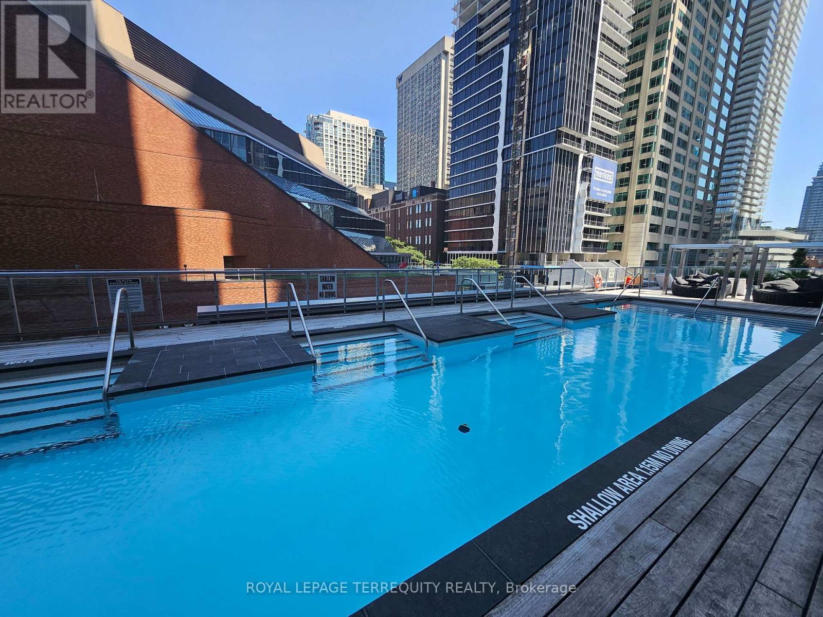 4401 - 1 Yorkville Avenue, Toronto, Ontario  M4W 0B1 - Photo 30 - C13262004