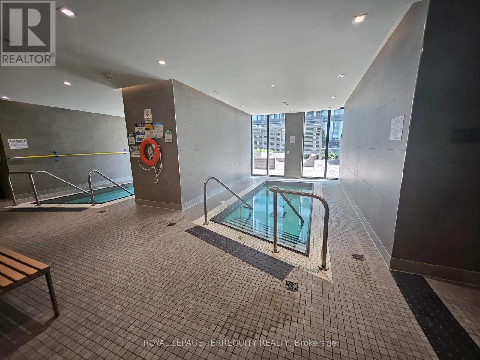 4401 - 1 Yorkville Avenue, Toronto, Ontario  M4W 0B1 - Photo 32 - C13262004