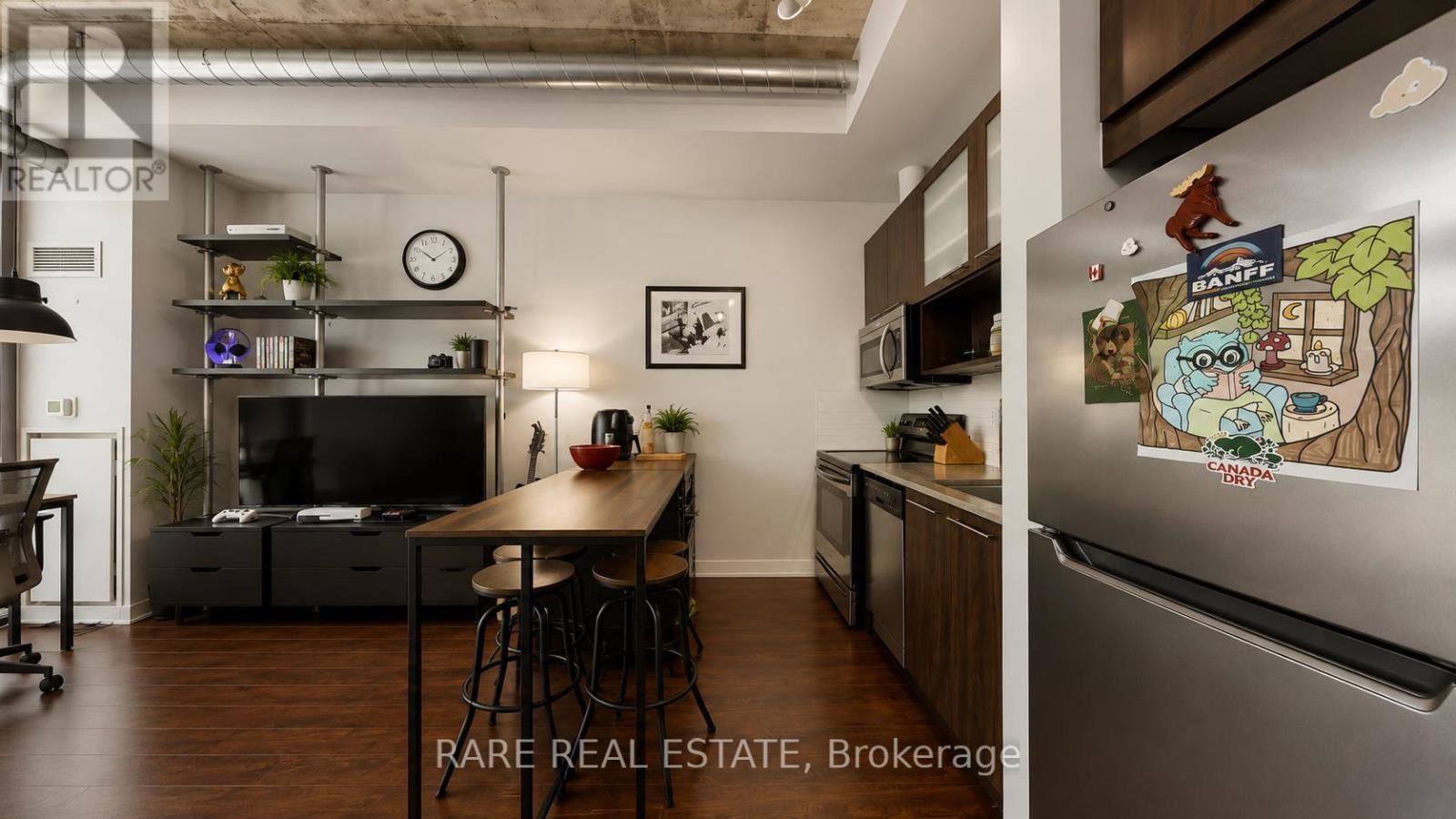 205 - 66 Portland Street, Toronto, Ontario  M5V 2M6 - Photo 6 - C13262276