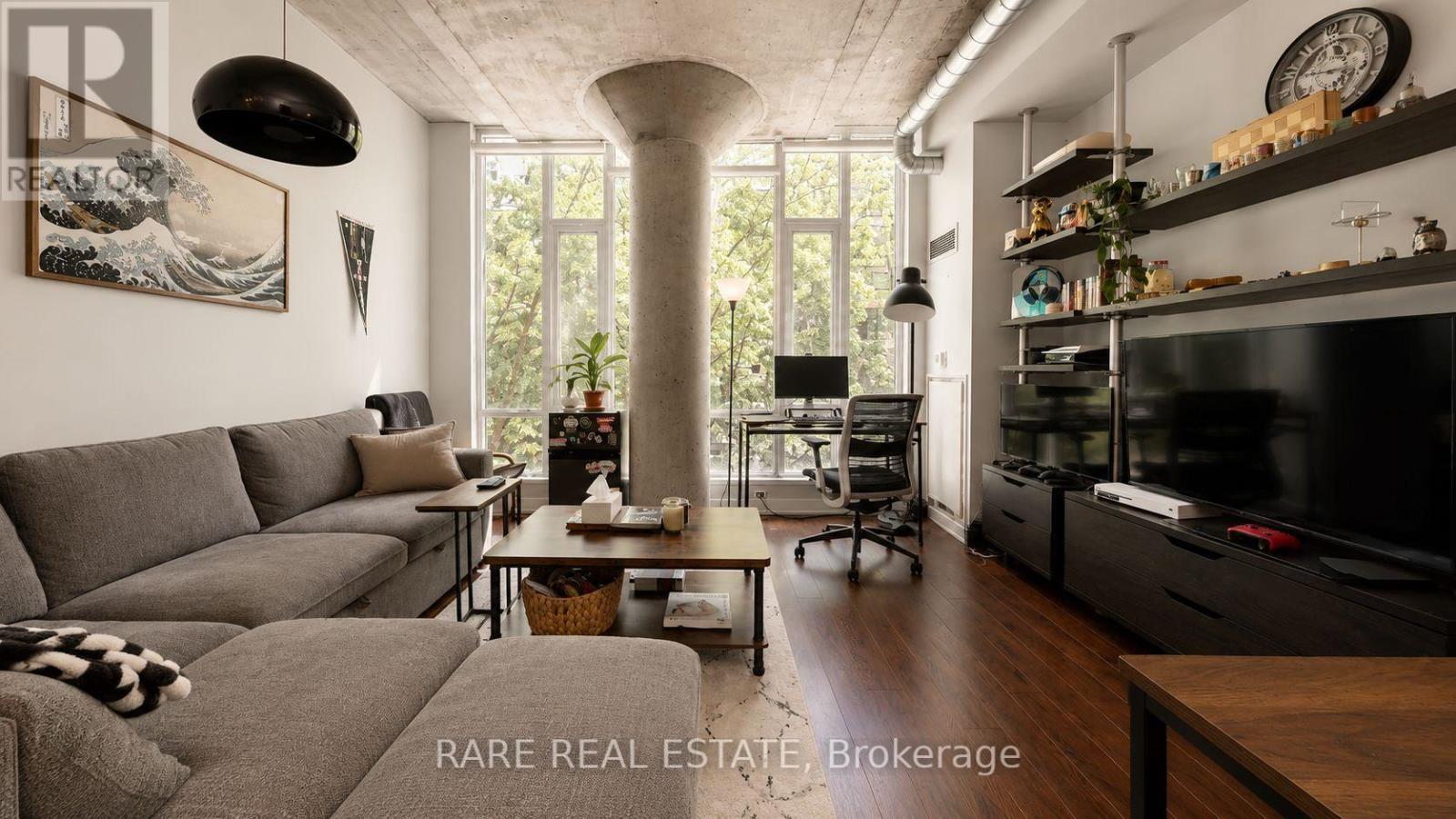 205 - 66 Portland Street, Toronto, Ontario  M5V 2M6 - Photo 7 - C13262276