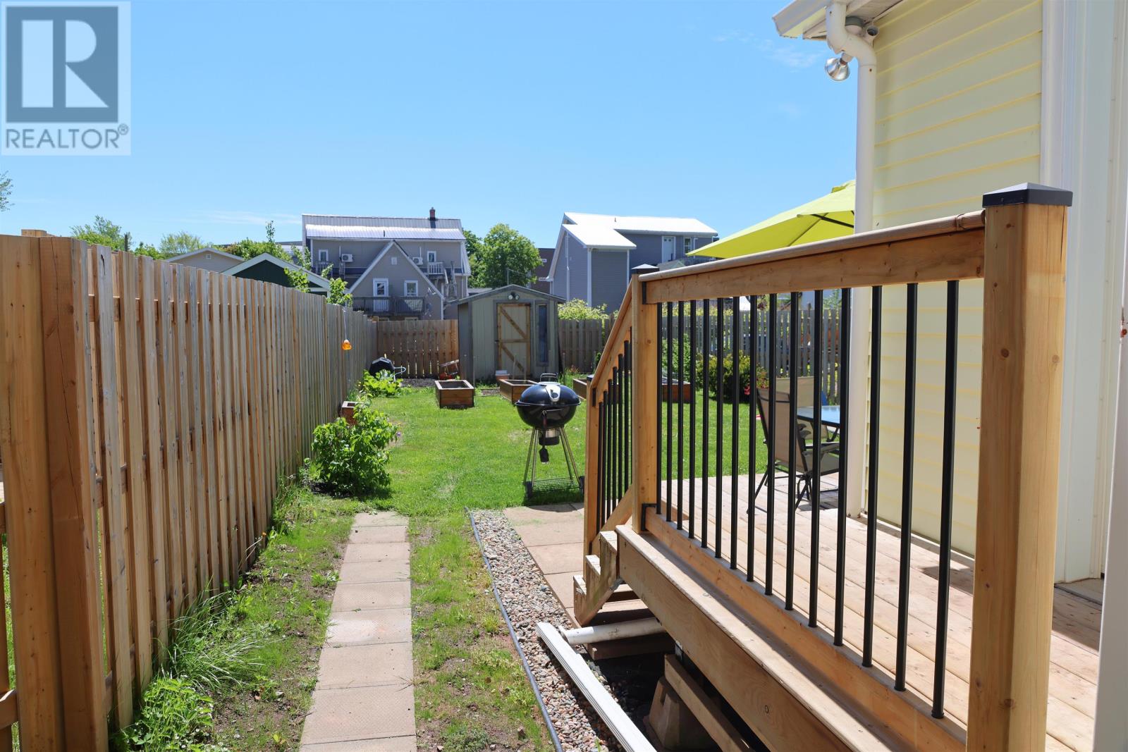 68 Bayfield Street, Charlottetown, Prince Edward Island  C1A 2G6 - Photo 20 - 202613498