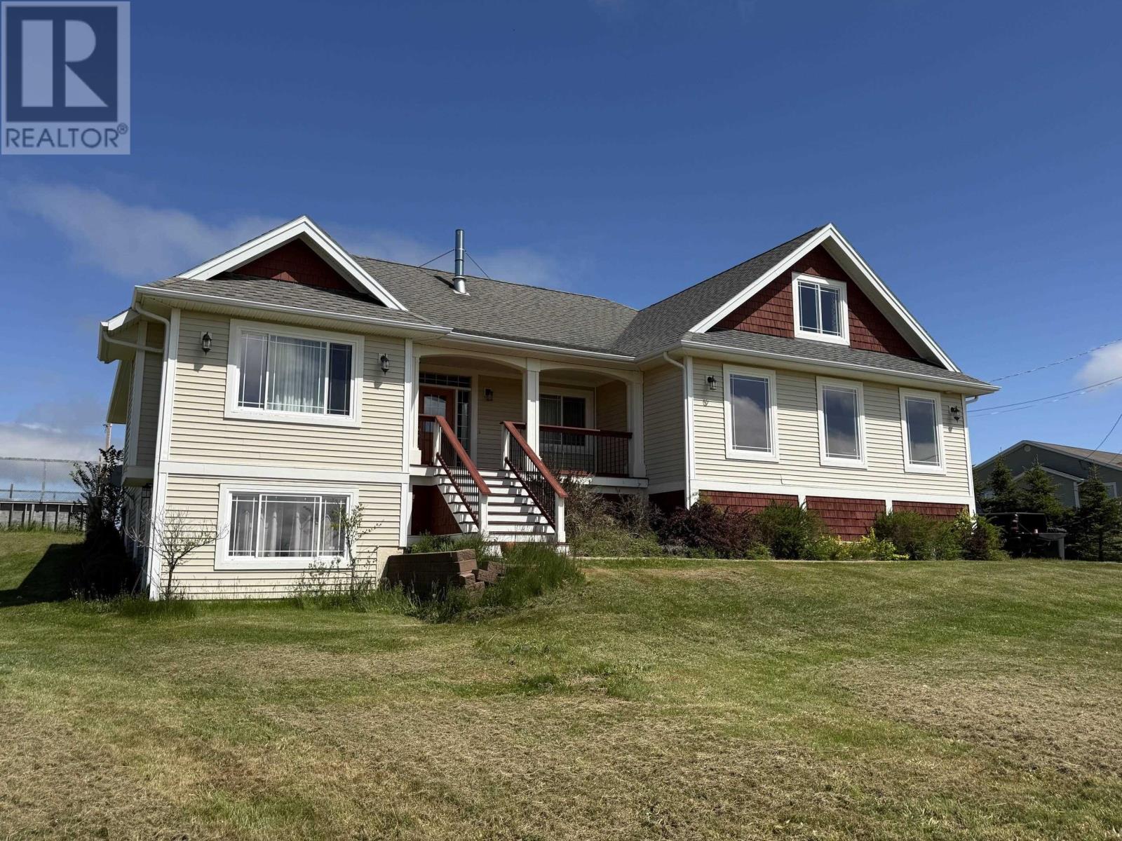 749 CITY VIEW Drive, mermaid, Prince Edward Island