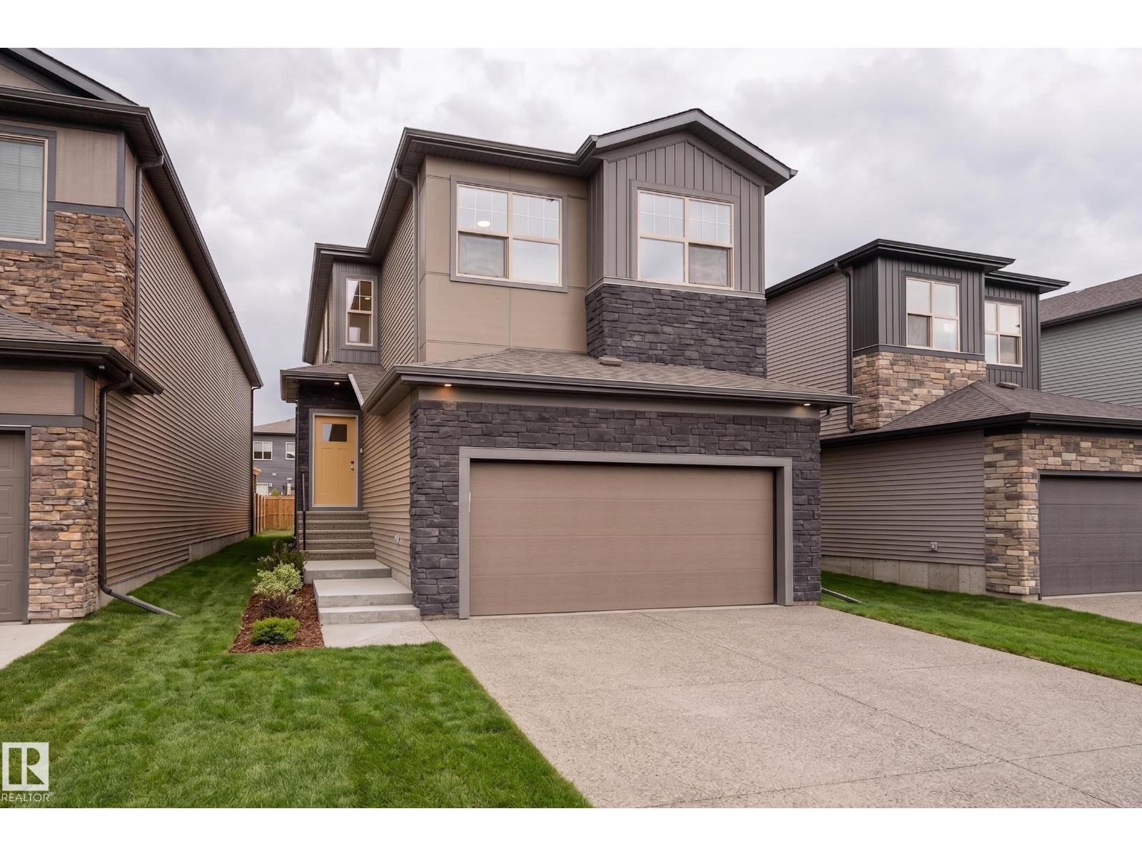 115 GARNEAU GA, spruce grove, Alberta