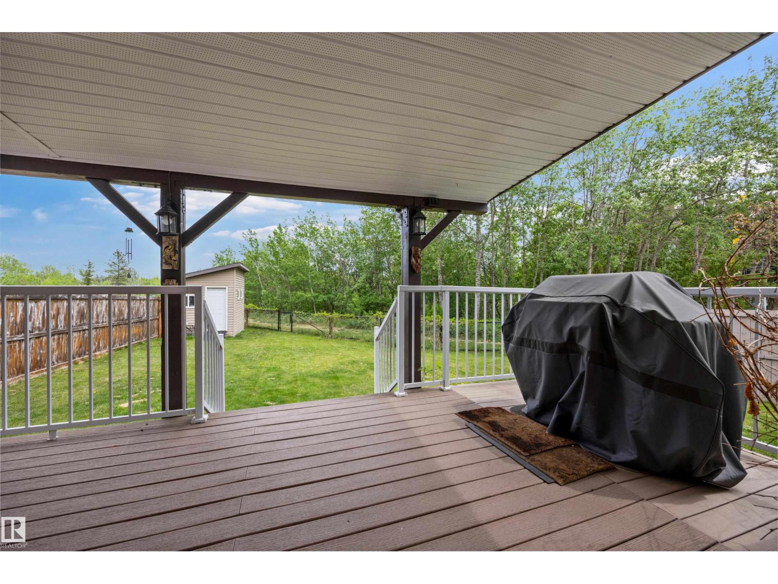 57 Homestead Crescent NW, Edmonton, Alberta  T5A 2Y1 - Photo 11 - E4492121