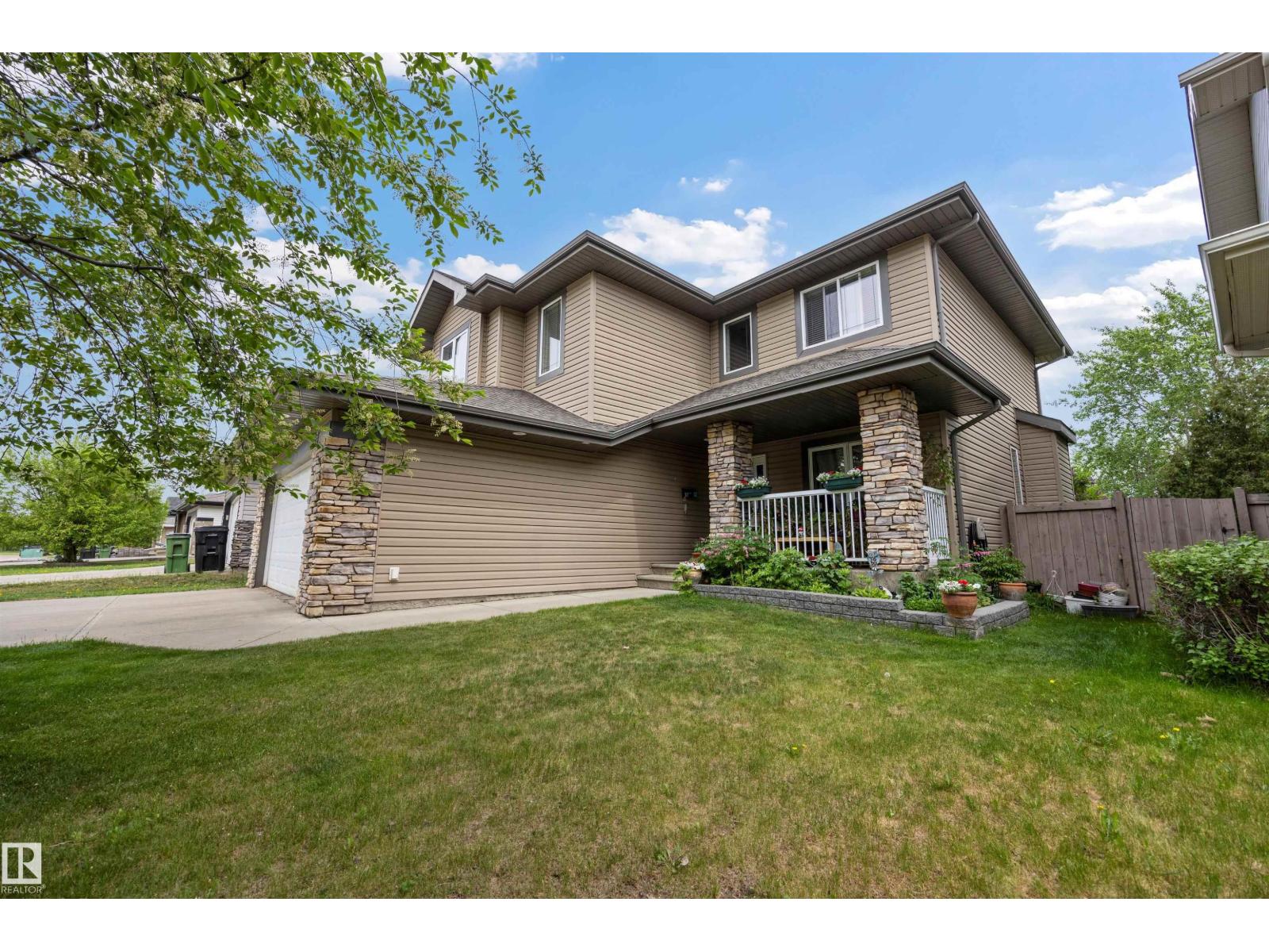 57 Homestead Crescent NW, Edmonton, Alberta  T5A 2Y1 - Photo 14 - E4492121