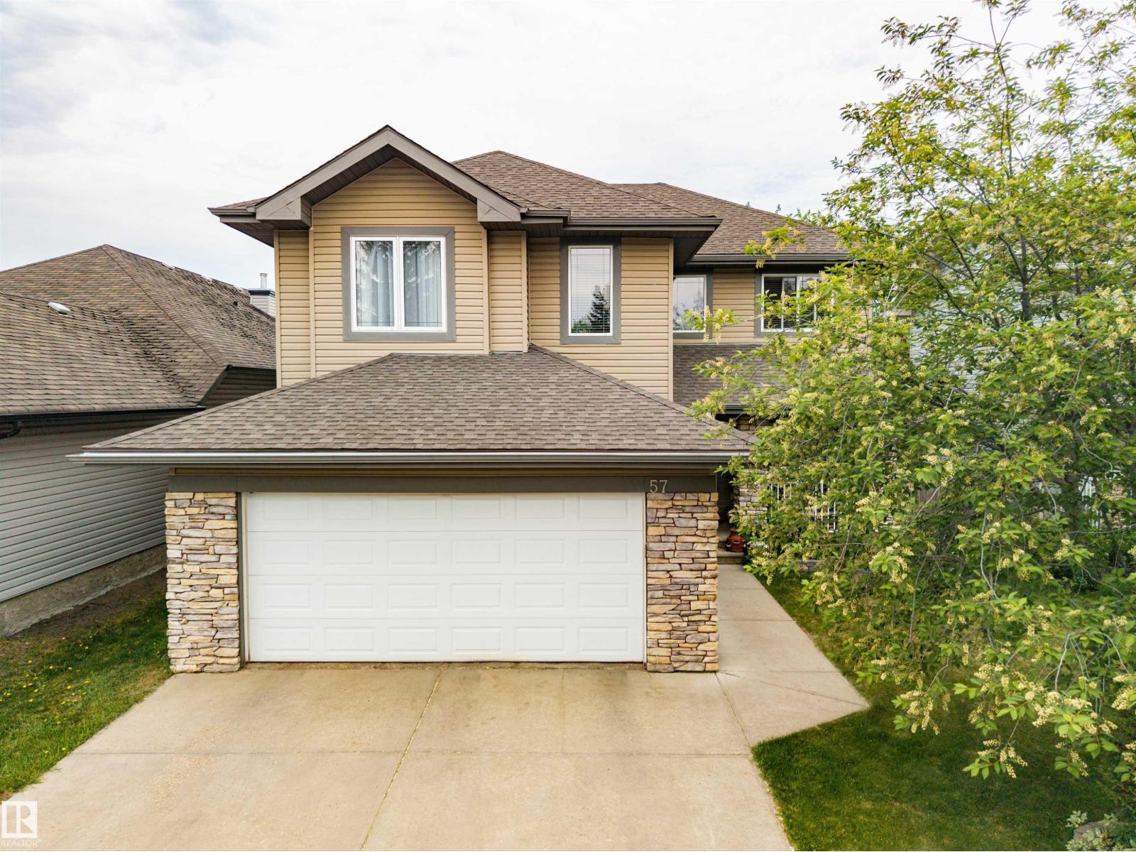 57 Homestead Crescent NW, Edmonton, Alberta  T5A 2Y1 - Photo 13 - E4492121