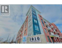 317 - 1010 DUNDAS STREET E, Whitby, Ontario