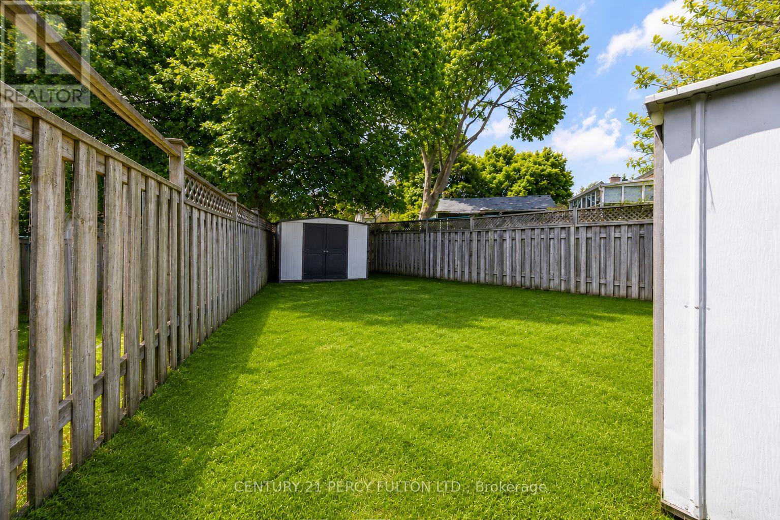 1100 Simcoe Street S, Oshawa, Ontario  L1H 4L6 - Photo 14 - E13260322