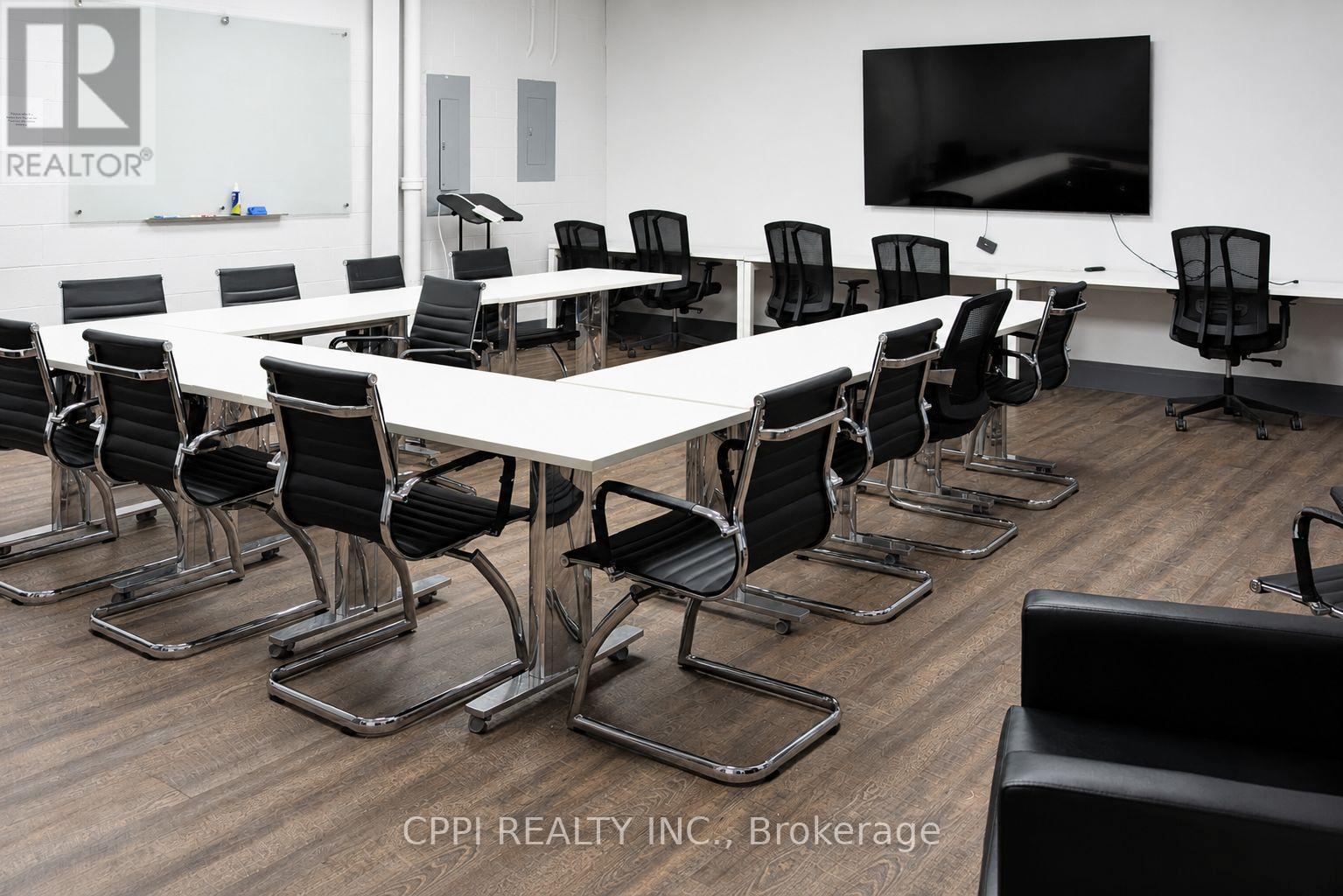 Window Office - 92 Church Street S, Ajax, Ontario  L1S 6B4 - Photo 5 - E13261146