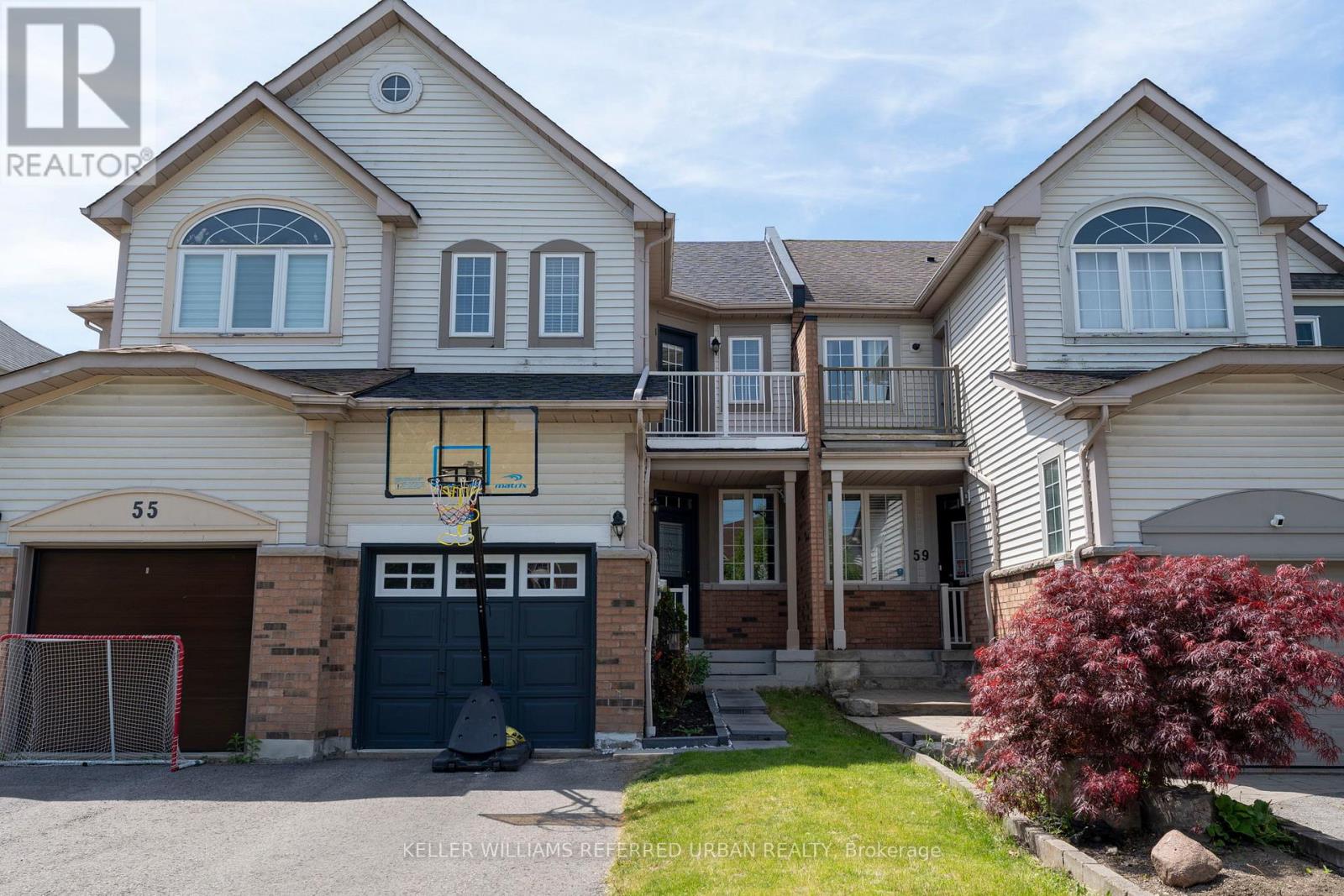 57 Breakwater Drive, Whitby, Ontario  L1N 9N7 - Photo 2 - E13261216