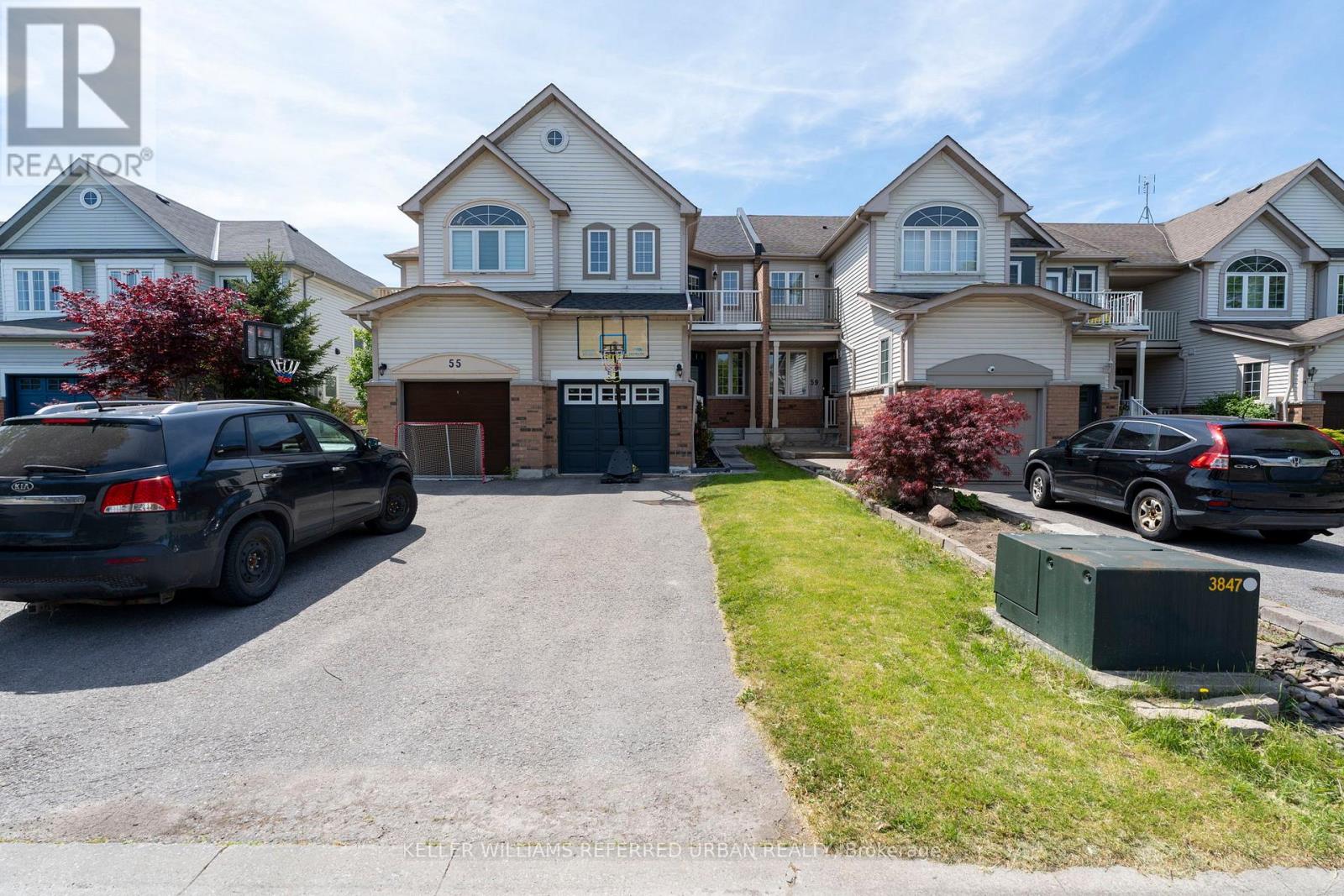 57 Breakwater Drive, Whitby, Ontario  L1N 9N7 - Photo 3 - E13261216