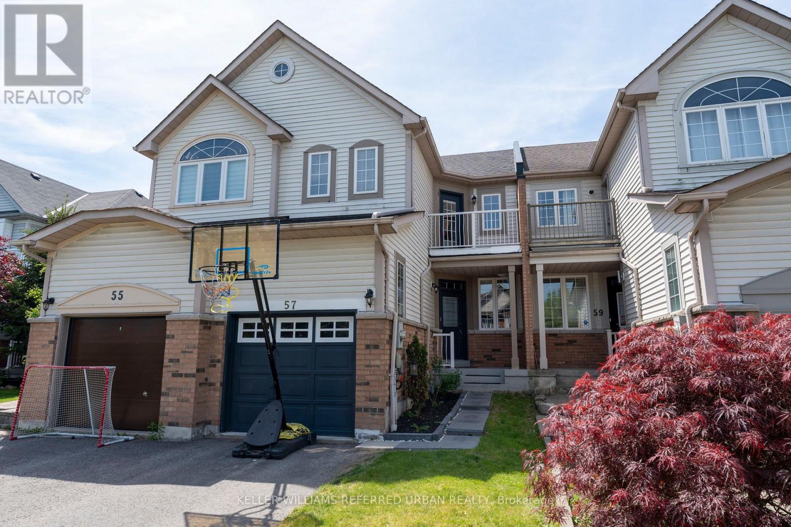 57 Breakwater Drive, Whitby, Ontario  L1N 9N7 - Photo 4 - E13261216