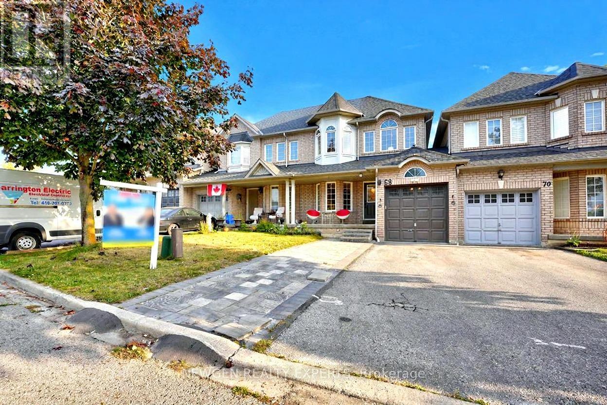 68 Root Crescent E, Ajax, Ontario  L1T 4M3 - Photo 26 - E13261958
