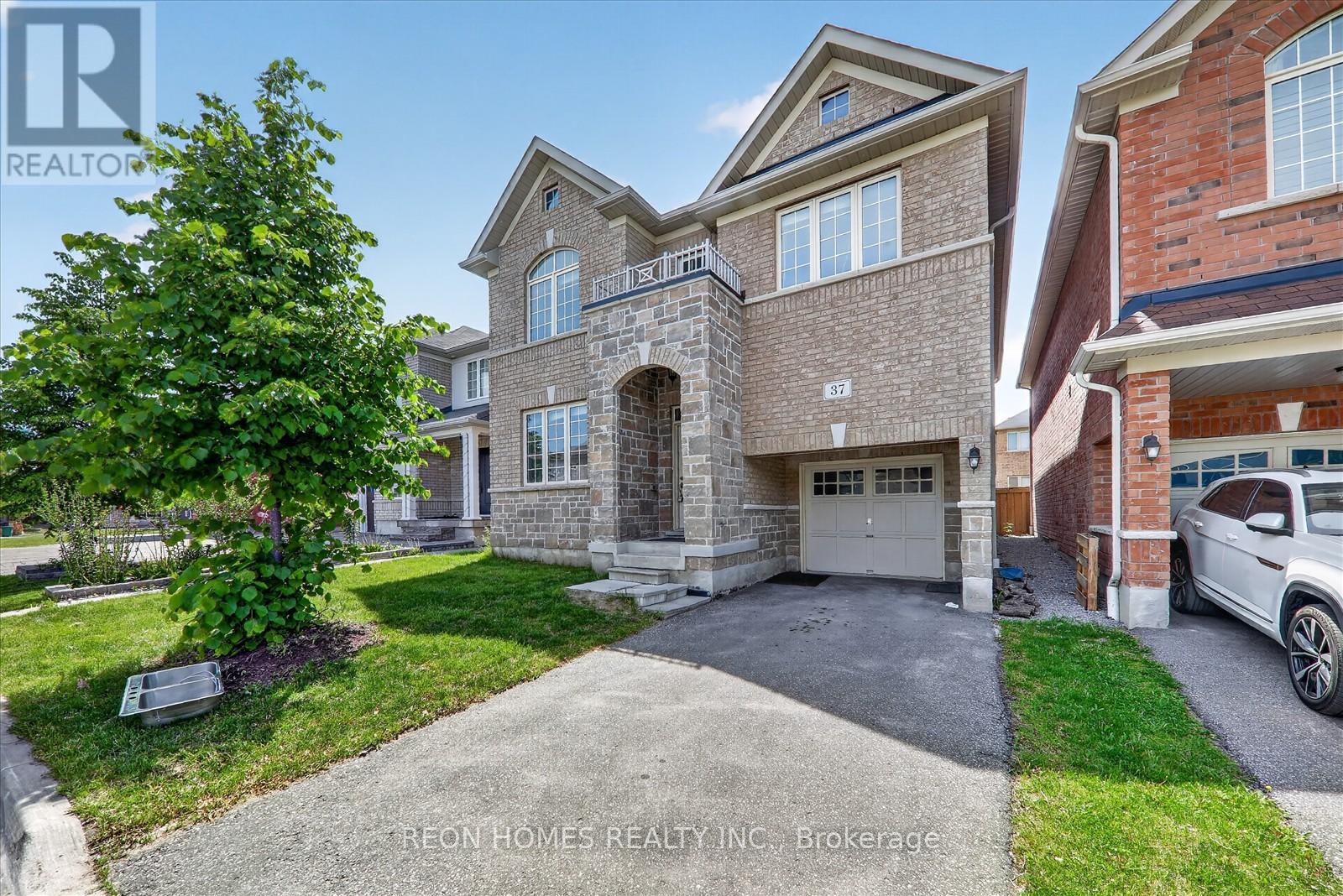 37 Raithby Crescent, Ajax, Ontario  L1Z 0S6 - Photo 4 - E13262254