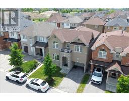 37 RAITHBY CRESCENT, Ajax, Ontario