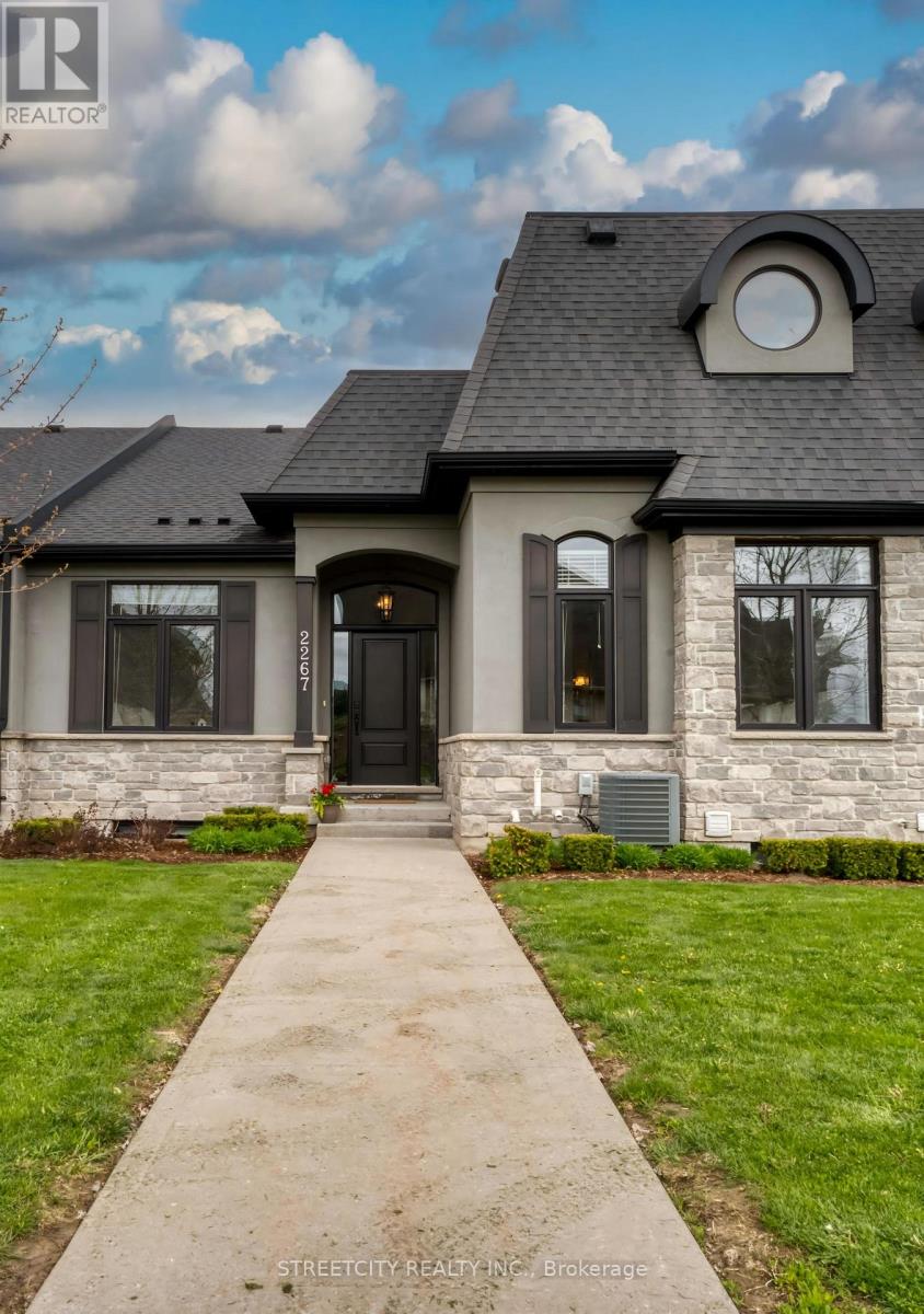 39 - 2267 CALLINGHAM DRIVE, London North, Ontario