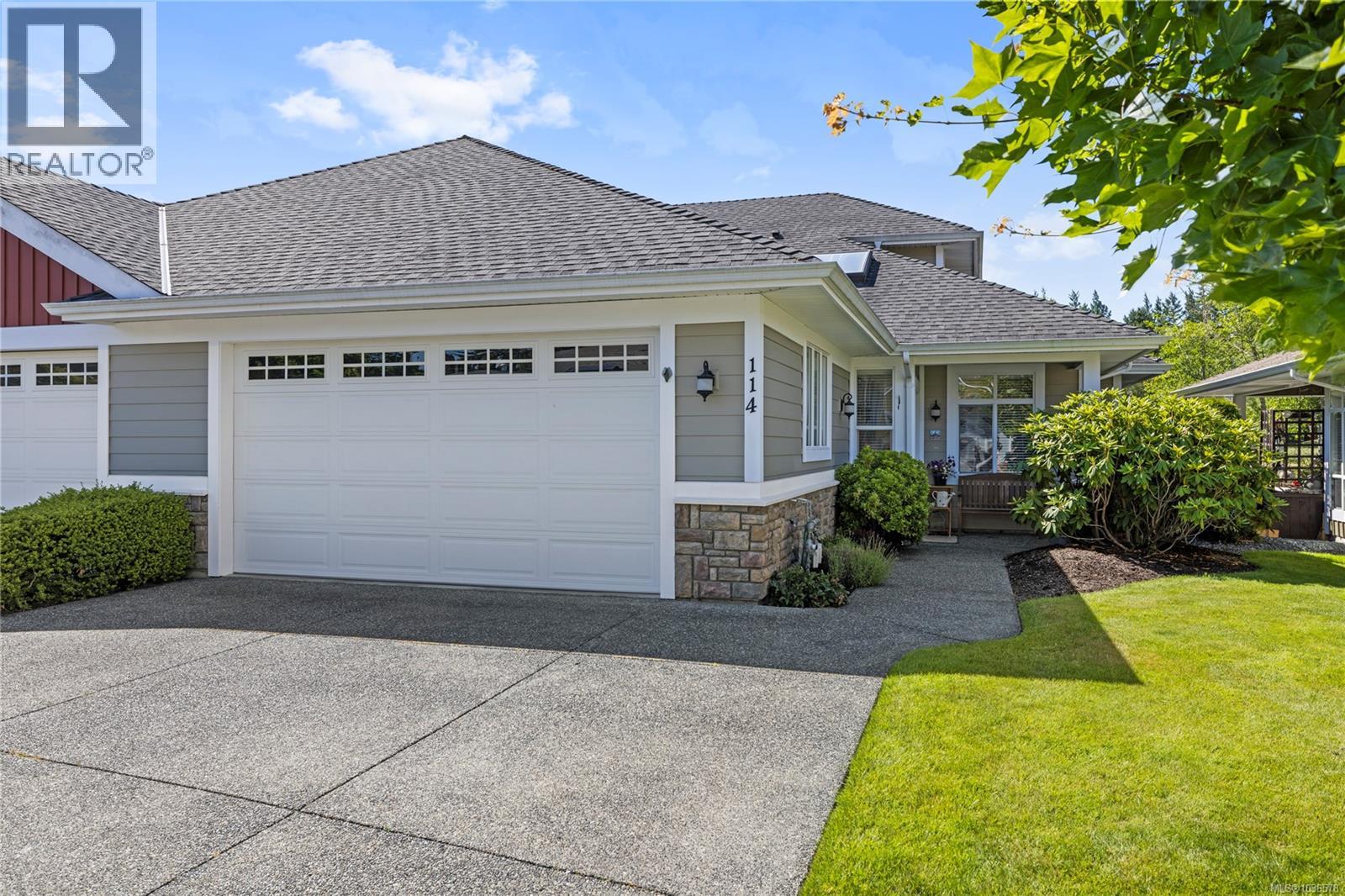 114 730 Barclay Cres, French Creek, British Columbia V9P 2Z3 - Photo 1 - 1036578