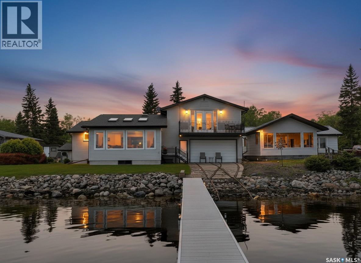 48 Lakeview DRIVE, Candle Lake, Saskatchewan
