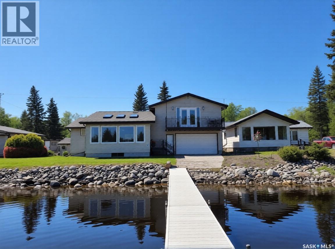 48 Lakeview Drive, Candle Lake, Saskatchewan  S0J 3E0 - Photo 2 - SK038339