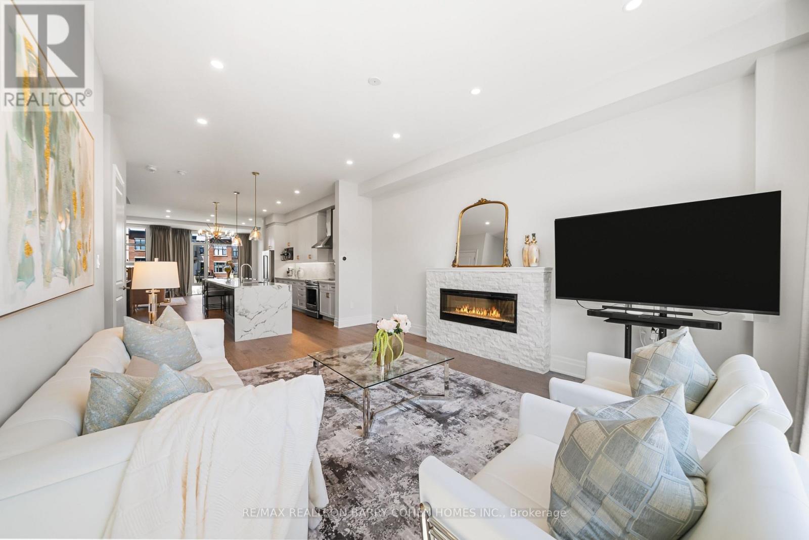 8 Heriot Place, Vaughan, Ontario  L6A 4Z6 - Photo 10 - N13258826