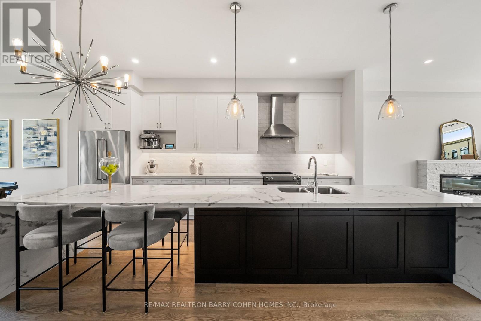 8 Heriot Place, Vaughan, Ontario  L6A 4Z6 - Photo 13 - N13258826
