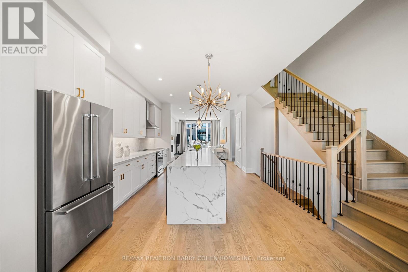 8 Heriot Place, Vaughan, Ontario  L6A 4Z6 - Photo 14 - N13258826