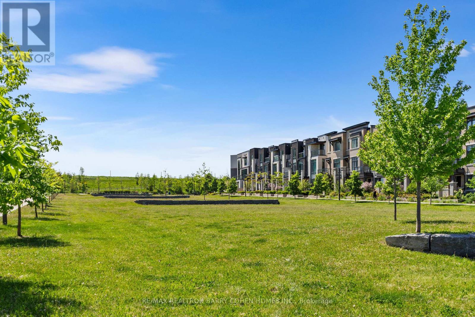 8 Heriot Place, Vaughan, Ontario  L6A 4Z6 - Photo 39 - N13258826